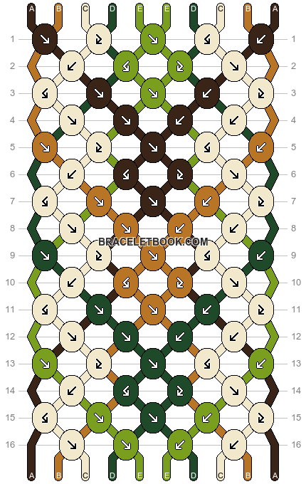 Normal pattern #27046 variation #440582 pattern