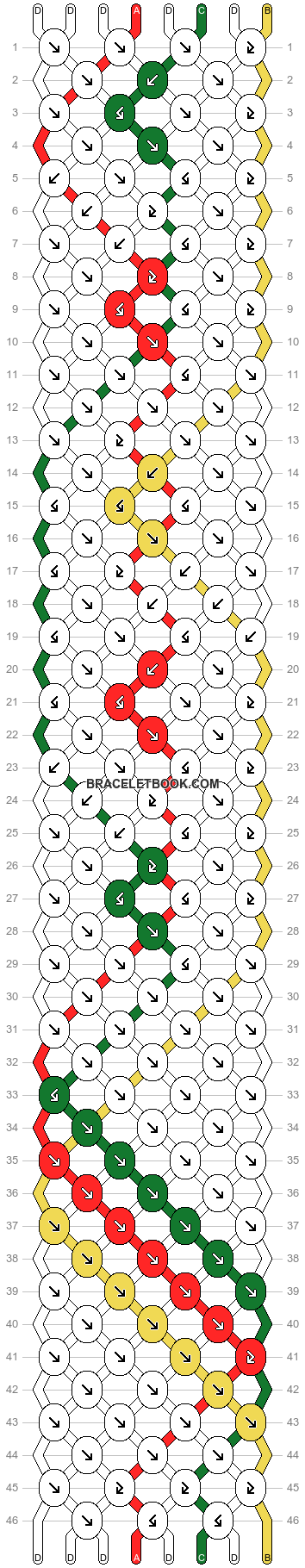 Normal pattern #209968 variation #440583 pattern