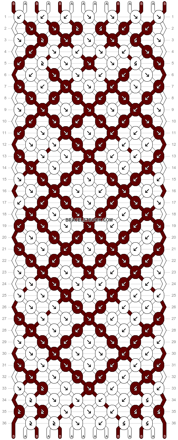 Normal pattern #209312 variation #440585 pattern