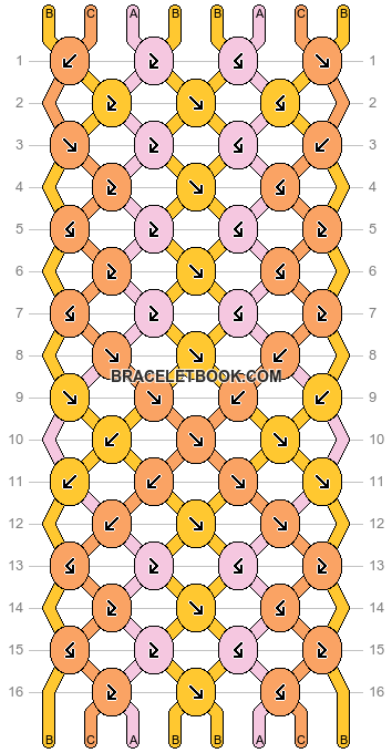 Normal pattern #210163 variation #440586 pattern