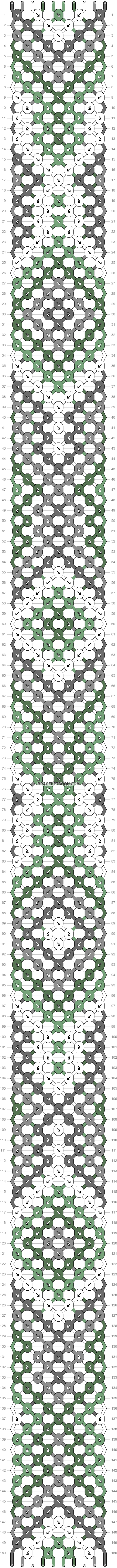 Normal pattern #200412 variation #440587 pattern