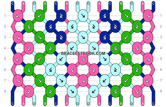 Normal pattern #210181 variation #440588 pattern