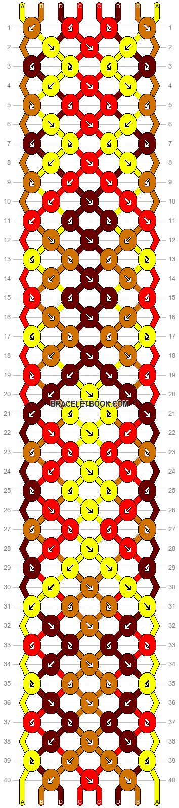 Normal pattern #209654 variation #440589 pattern