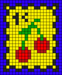 Alpha pattern #164461 variation #440592
