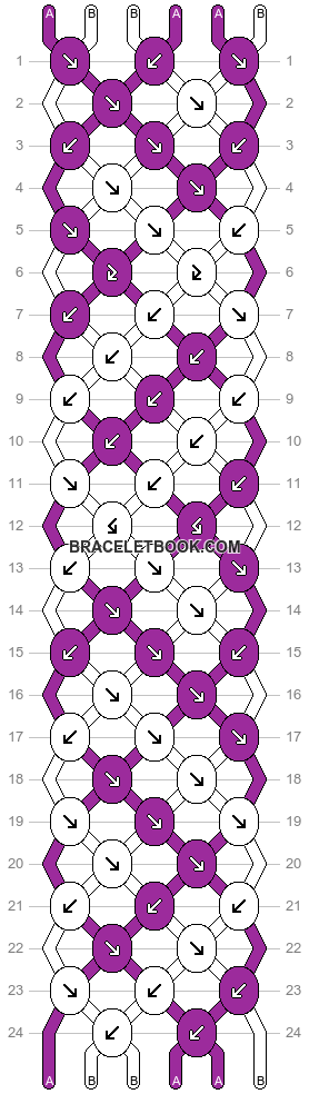 Normal pattern #210167 variation #440593 pattern