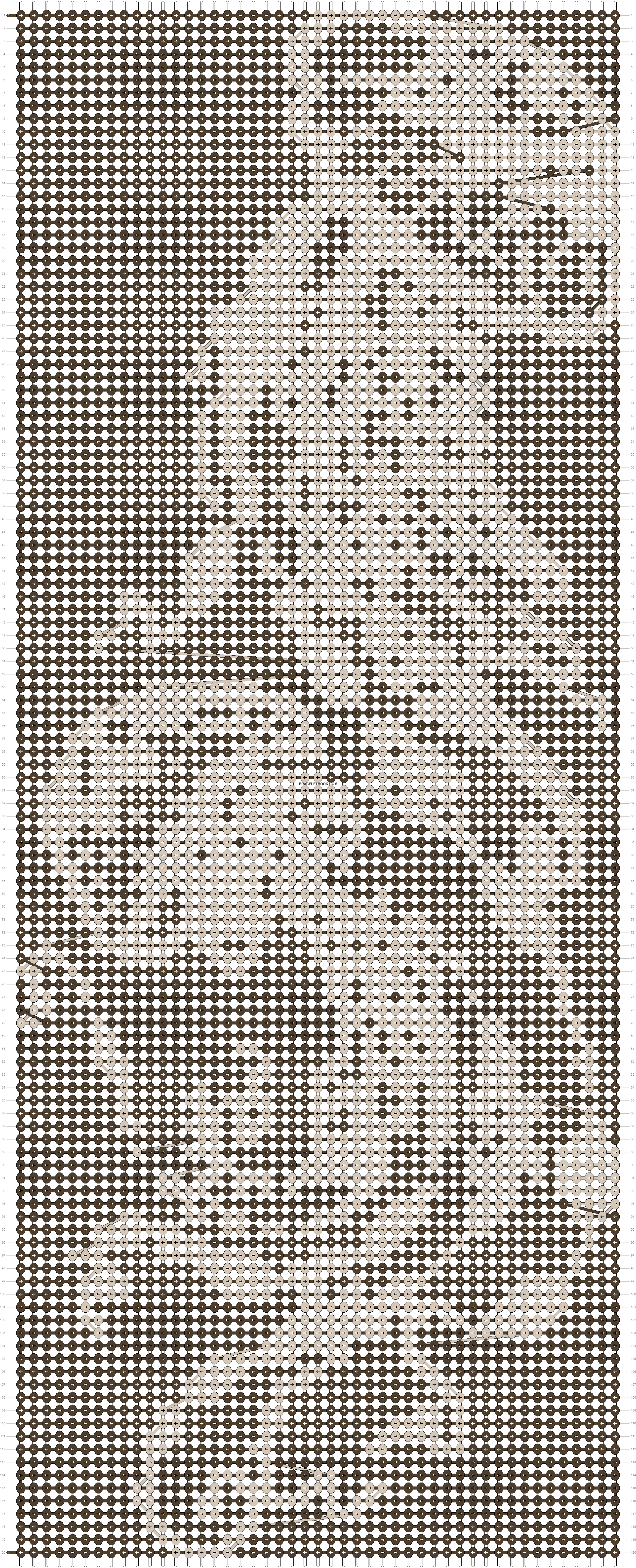 Alpha pattern #185900 variation #440594 pattern