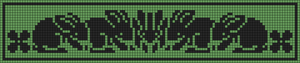 Alpha pattern #205982 variation #440597