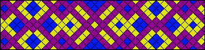 Normal pattern #54011 variation #440599