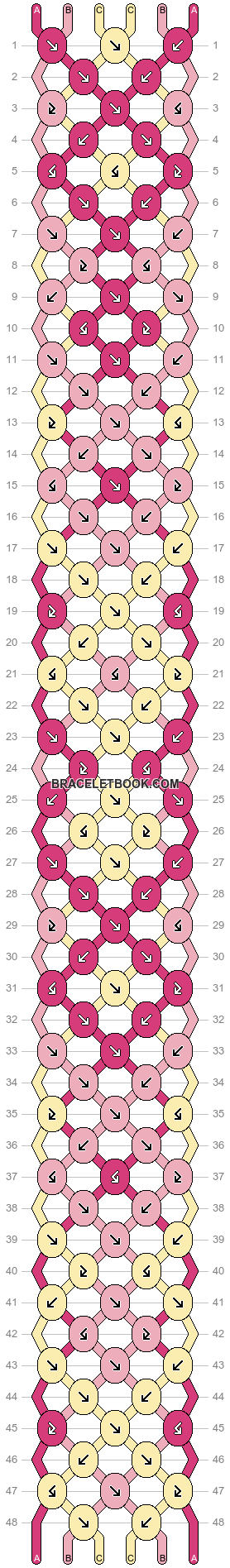 Normal pattern #208943 variation #440601 pattern