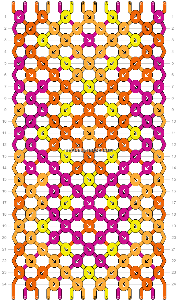 Normal pattern #160222 variation #440603 pattern