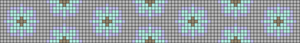 Alpha pattern #120301 variation #440604