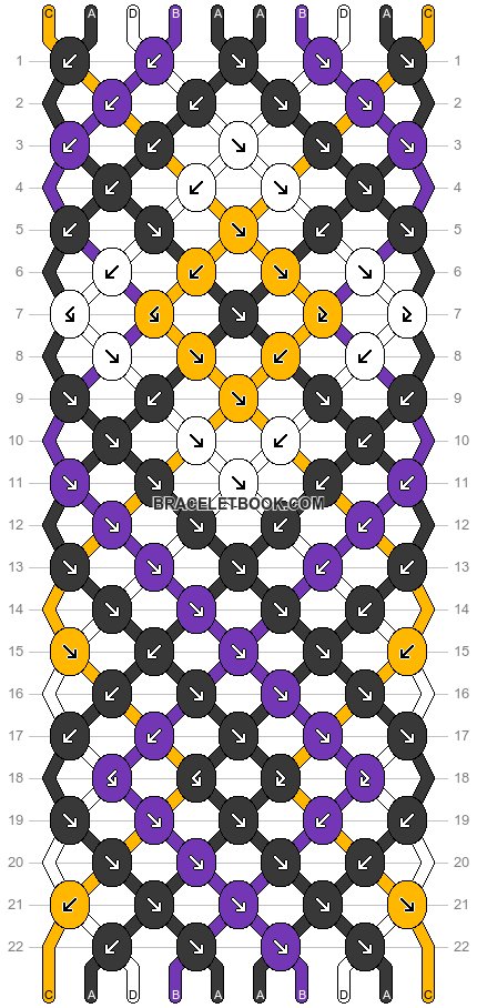 Normal pattern #89611 variation #440607 pattern