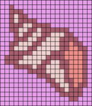 Alpha pattern #207831 variation #440608