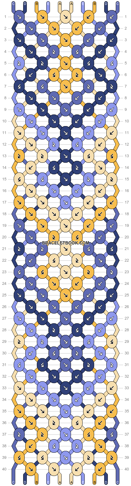 Normal pattern #208412 variation #440609 pattern