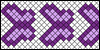 Normal pattern #89613 variation #440610