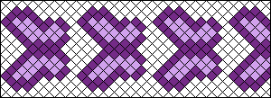 Normal pattern #89613 variation #440610