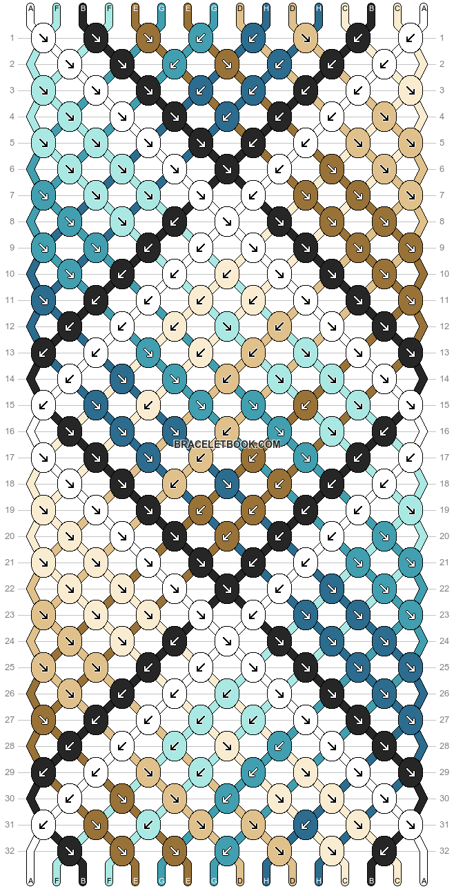 Normal pattern #184197 variation #440613 pattern