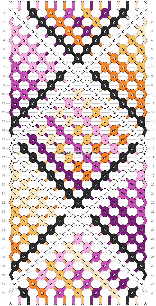 Normal pattern #184194 variation #440614 pattern