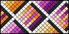 Normal pattern #184194 variation #440614