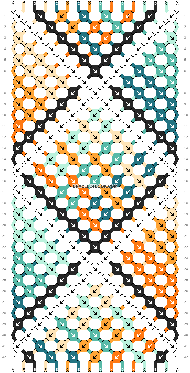 Normal pattern #184191 variation #440615 pattern