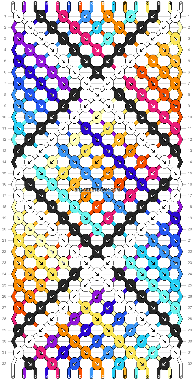 Normal pattern #184194 variation #440616 pattern