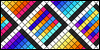 Normal pattern #184194 variation #440616