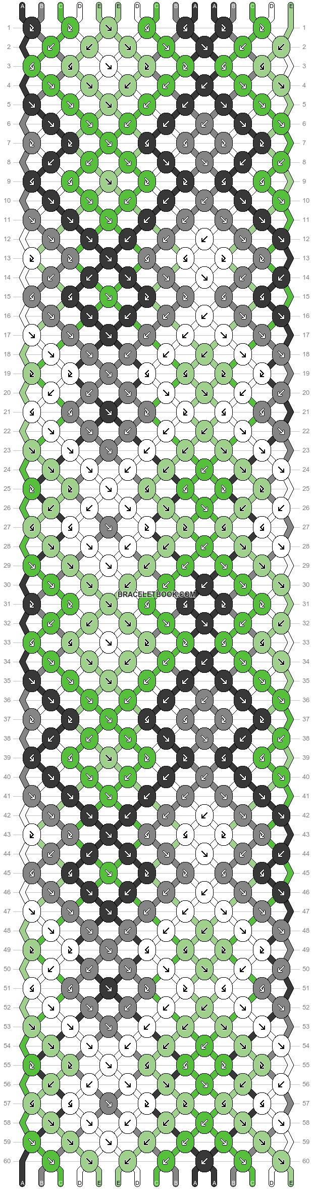 Normal pattern #22990 variation #440618 pattern