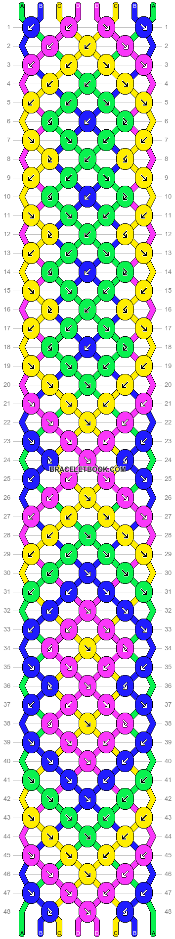 Normal pattern #24699 variation #440620 pattern