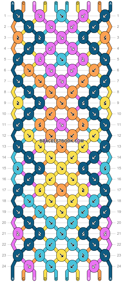 Normal pattern #207132 variation #440621 pattern