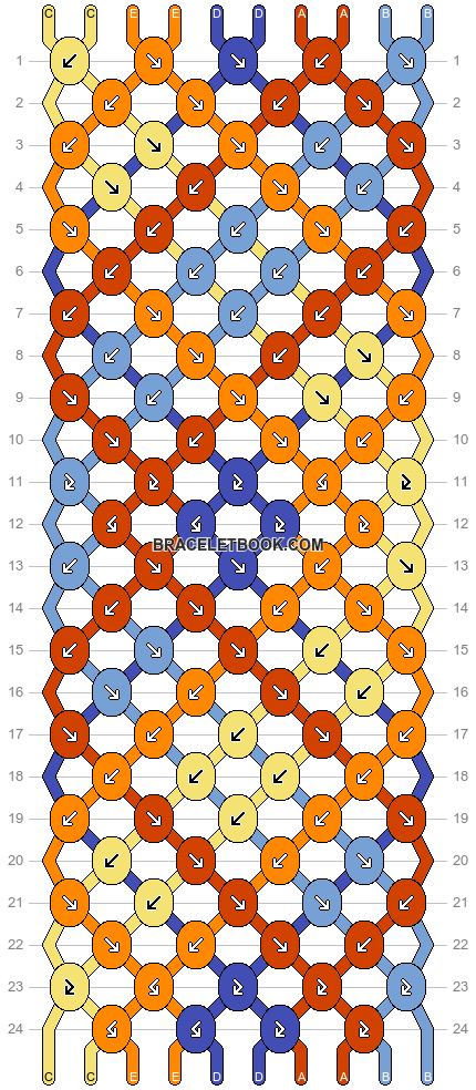 Normal pattern #209923 variation #440622 pattern