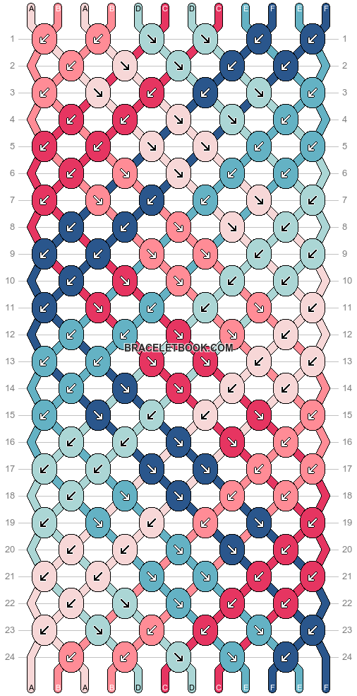 Normal pattern #30491 variation #440623 pattern