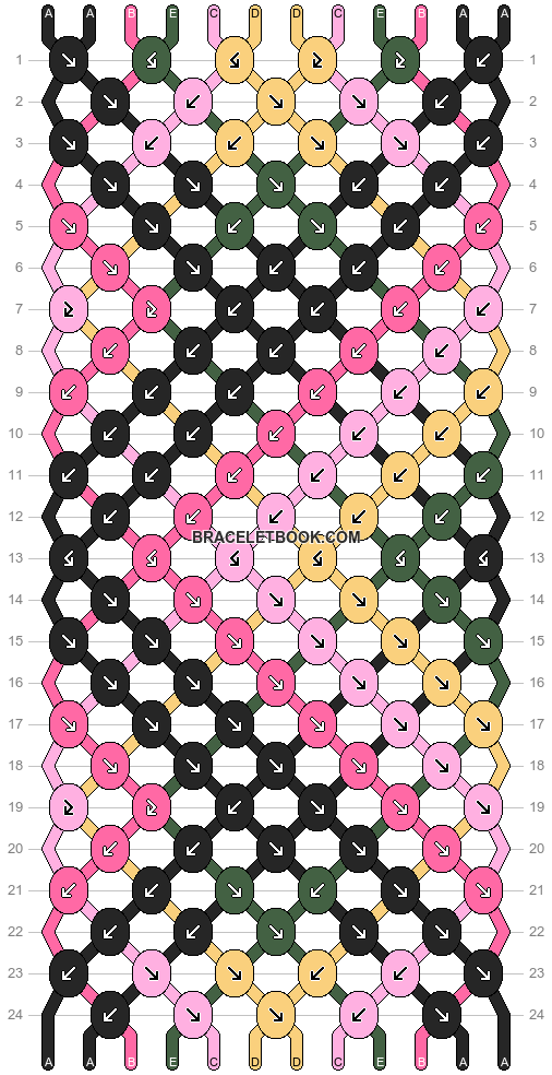 Normal pattern #199475 variation #440624 pattern