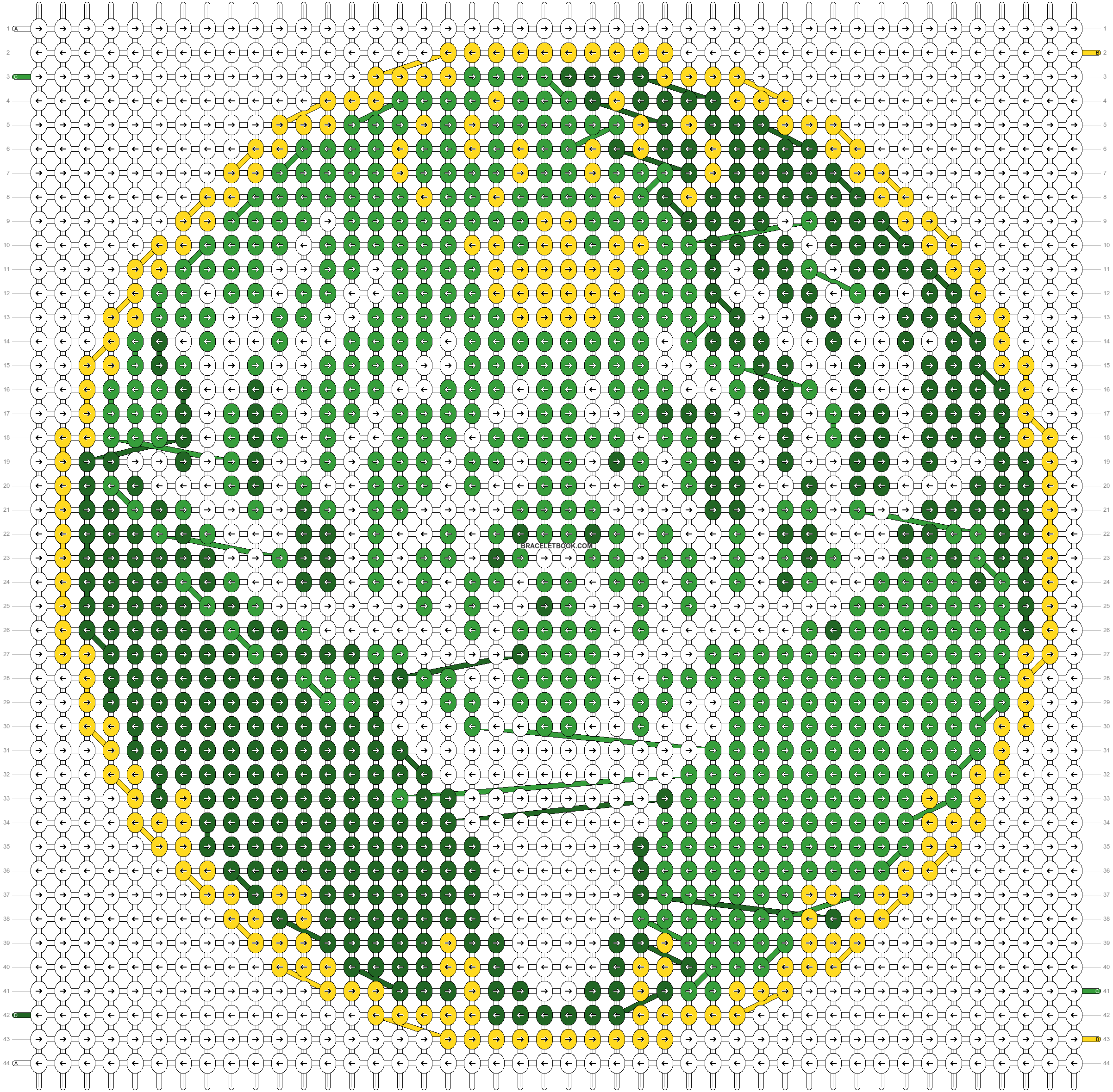 Alpha pattern #79131 variation #440625 pattern
