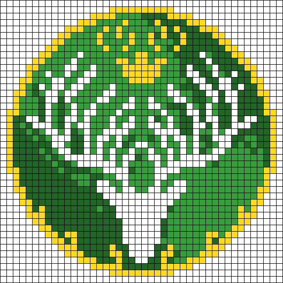 Alpha pattern #79131 variation #440625 preview