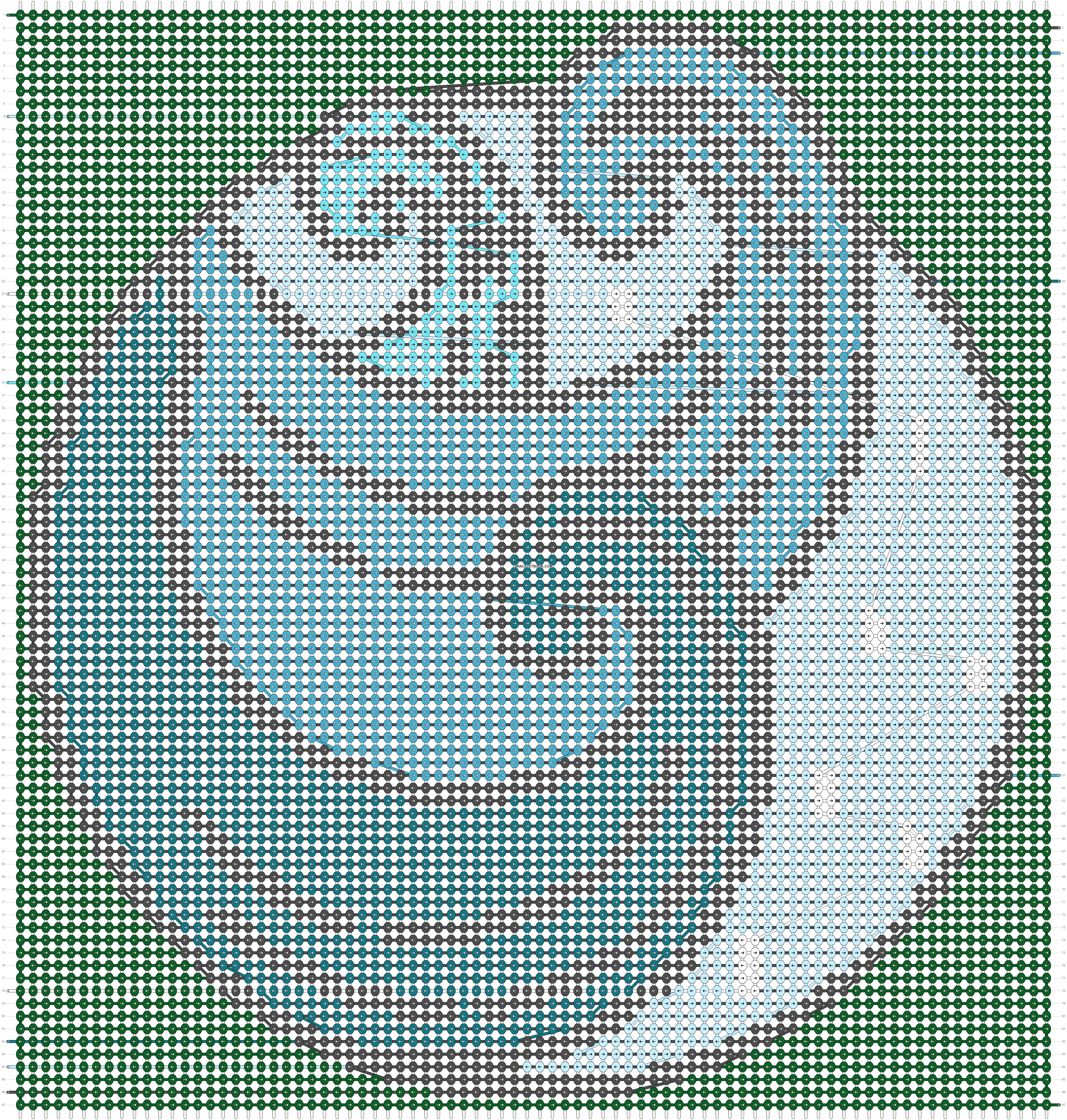 Alpha pattern #101431 variation #440626 pattern