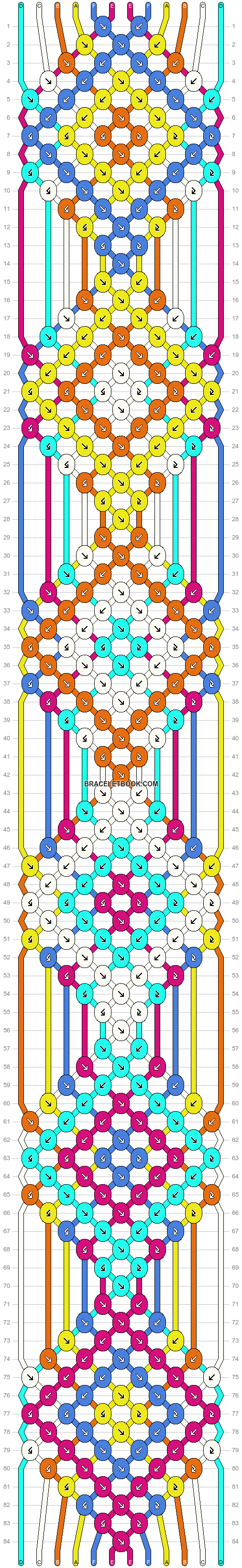 Normal pattern #61158 variation #440628 pattern