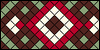 Normal pattern #37705 variation #440629