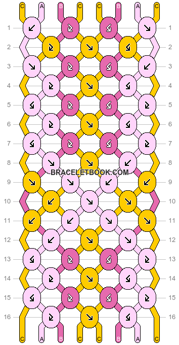 Normal pattern #210163 variation #440630 pattern