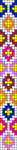 Alpha pattern #107327 variation #440631