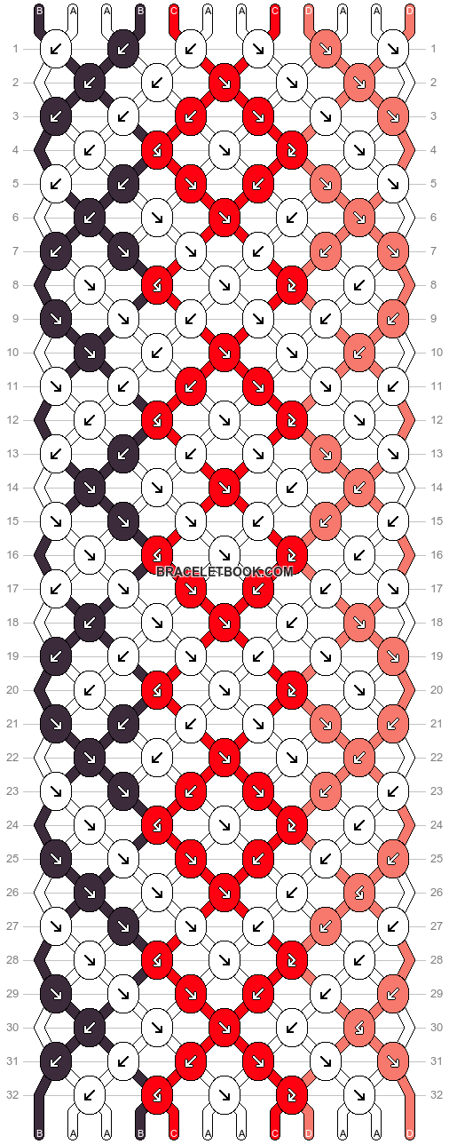 Normal pattern #79882 variation #440632 pattern