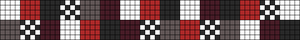 Alpha pattern #48267 variation #440633