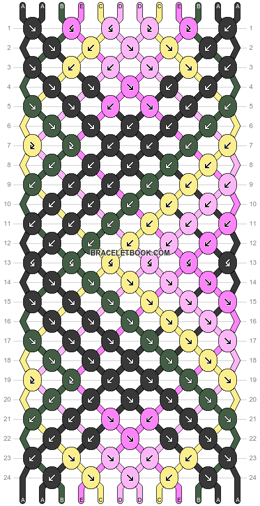 Normal pattern #199475 variation #440636 pattern