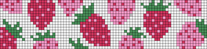 Alpha pattern #153225 variation #440638