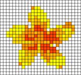 Alpha pattern #187401 variation #440640