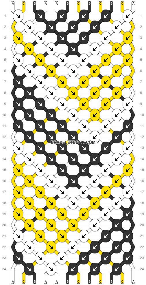 Normal pattern #189405 variation #440641 pattern