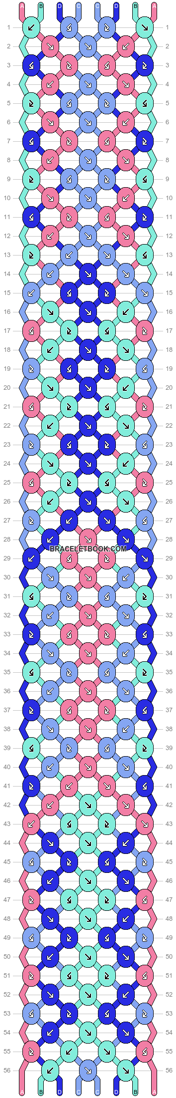 Normal pattern #209653 variation #440642 pattern