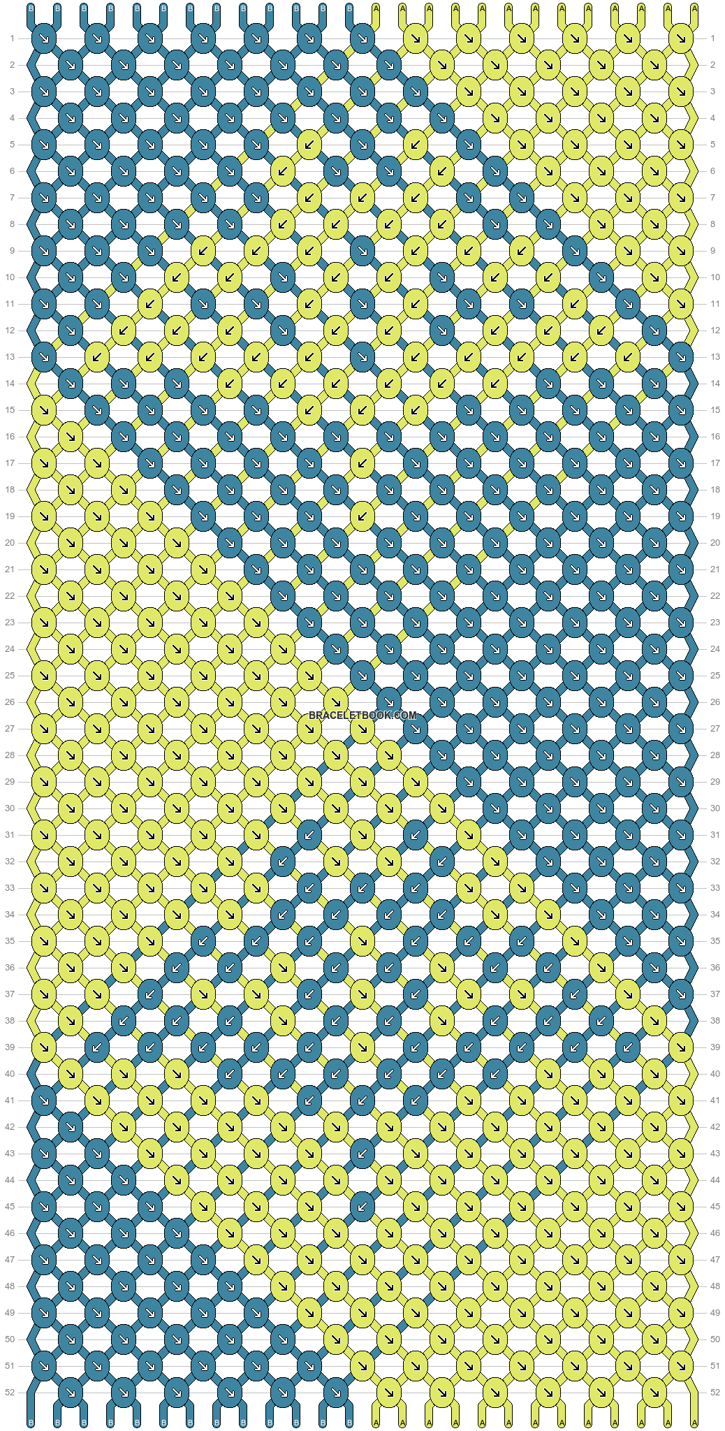 Normal pattern #207576 variation #440643 pattern