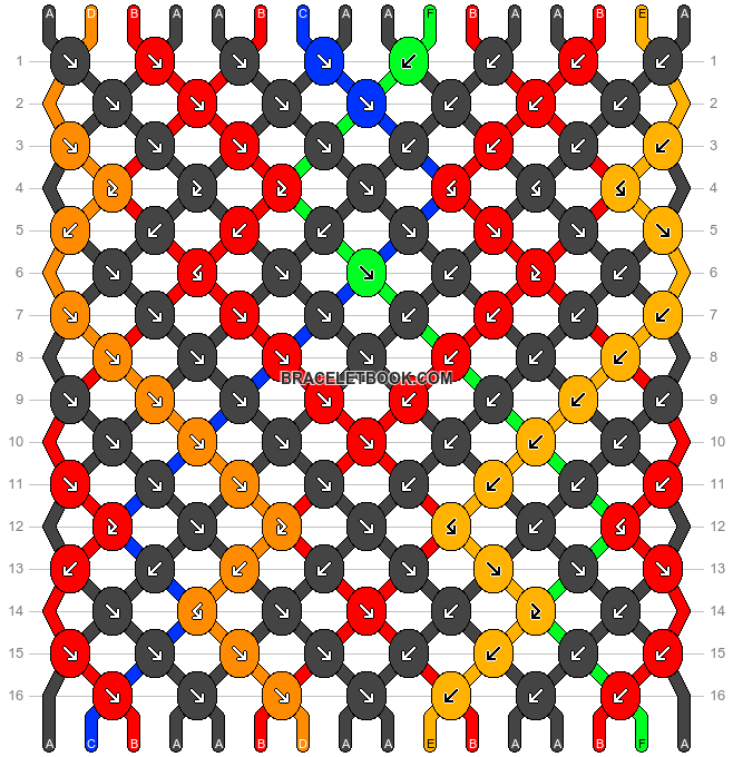 Normal pattern #22737 variation #440644 pattern