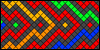 Normal pattern #22737 variation #440644