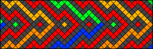 Normal pattern #22737 variation #440644